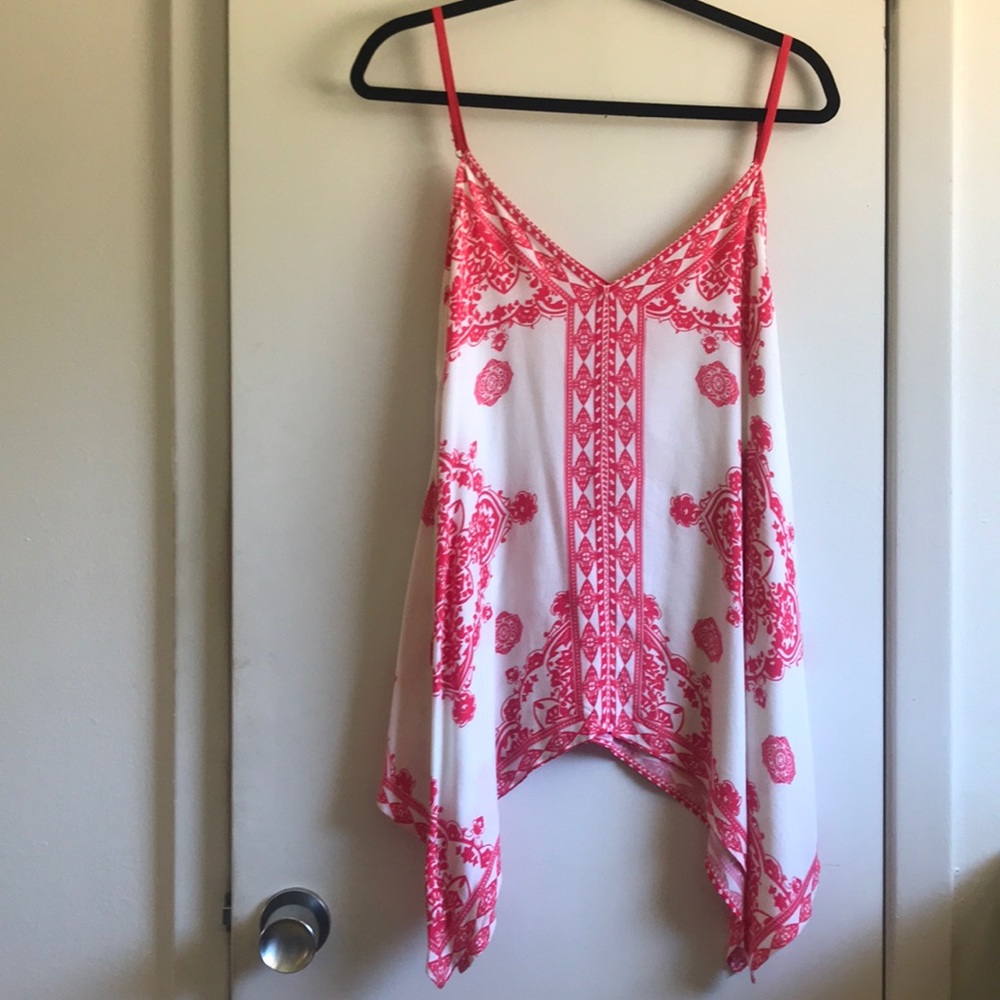 The Impeccable Pig sz M camisole